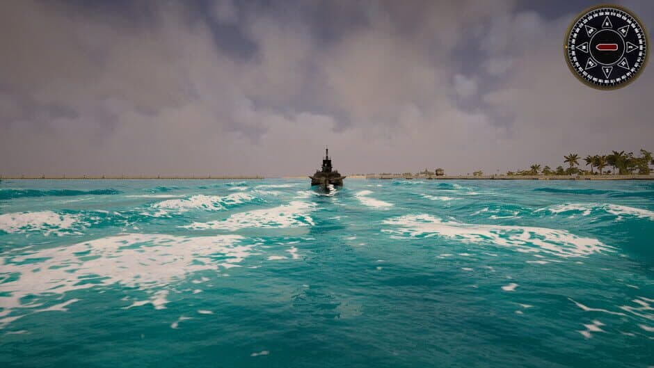 Скриншот 4 из Silent Depth 2: Pacific