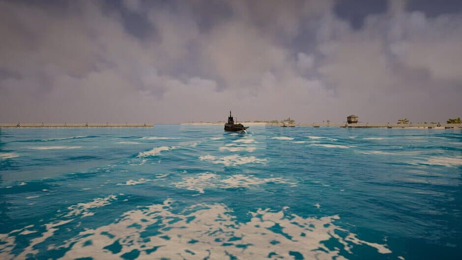 Скриншот 2 из Silent Depth 2: Pacific