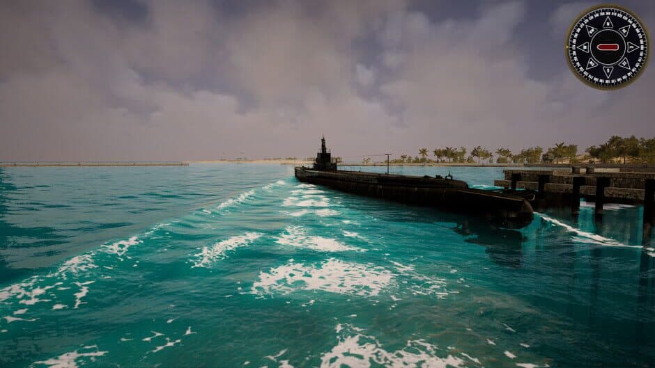 Скриншот 5 из Silent Depth 2: Pacific