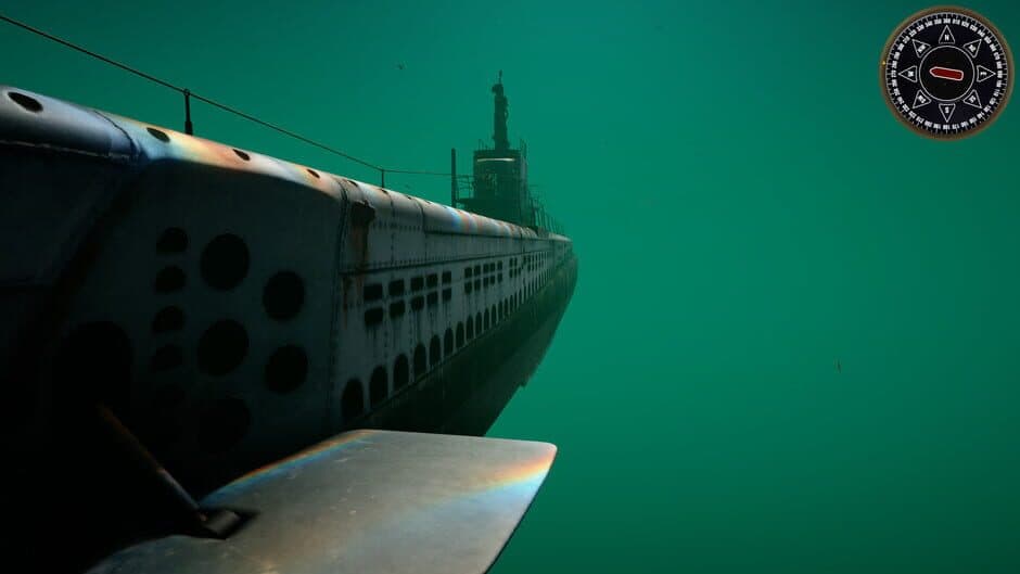 Скриншот 6 из Silent Depth 2: Pacific