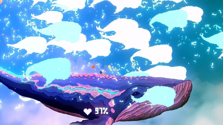 Скриншот 5 из Skies Above