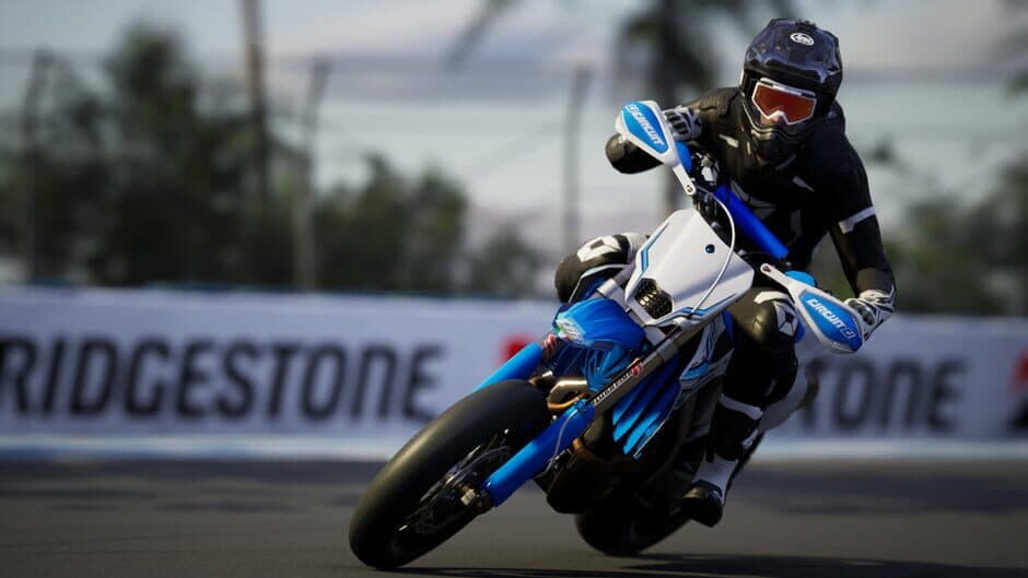 Скриншот 1 из Ride 5: Short Track Pack