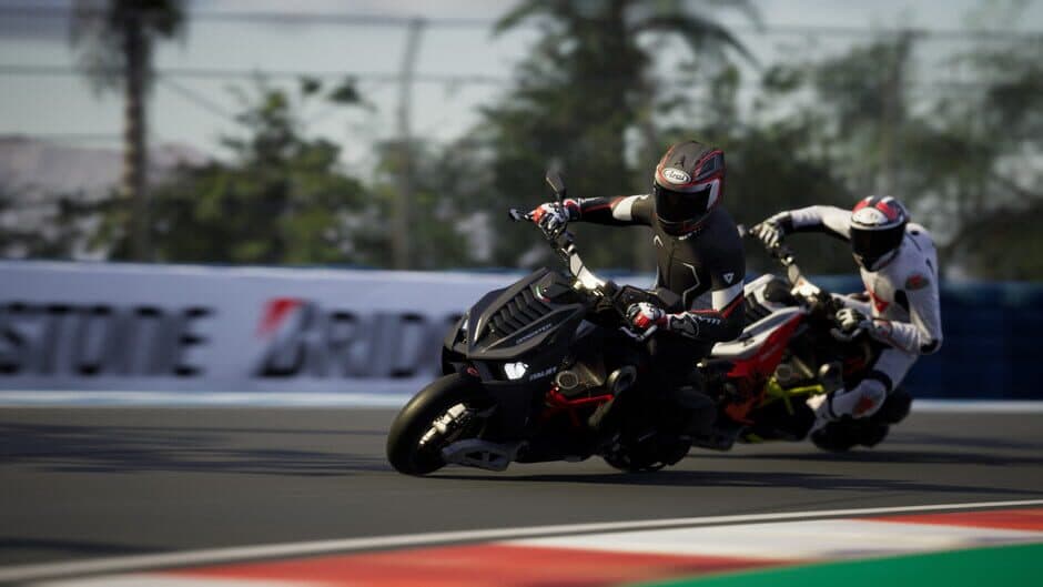 Скриншот 3 из Ride 5: Short Track Pack