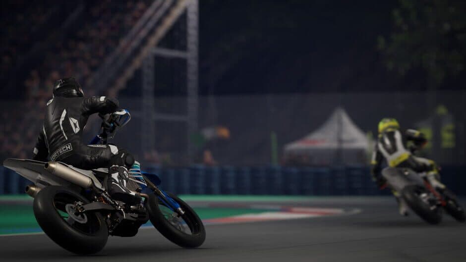Скриншот 5 из Ride 5: Short Track Pack