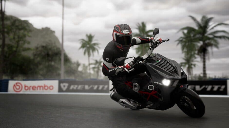Скриншот 7 из Ride 5: Short Track Pack