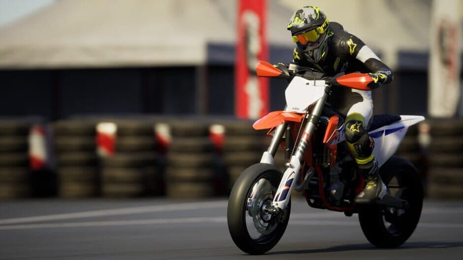 Скриншот 8 из Ride 5: Short Track Pack