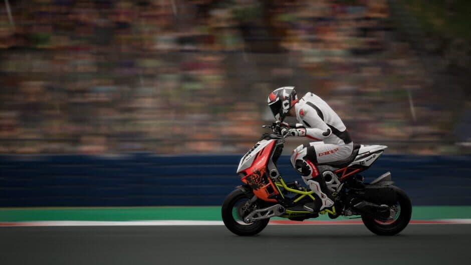 Скриншот 9 из Ride 5: Short Track Pack