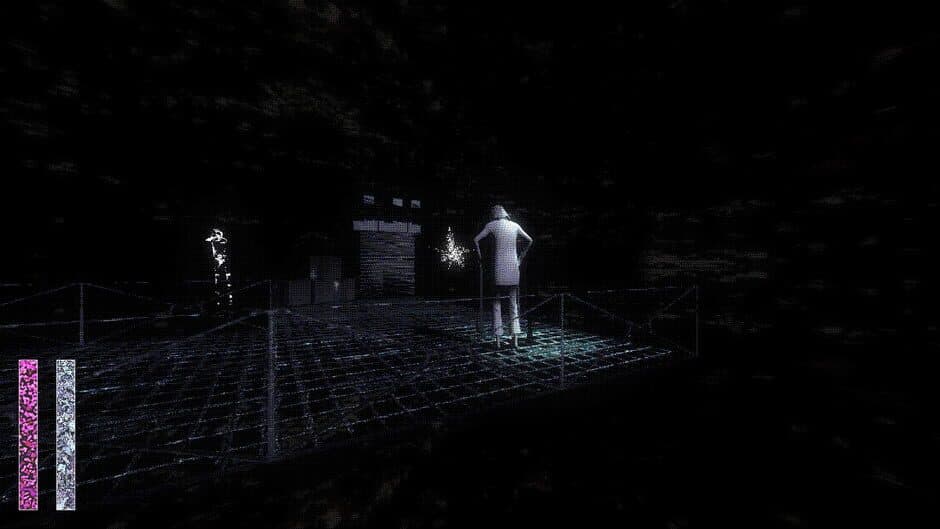 Скриншот 1 из Pseudo-Haunting