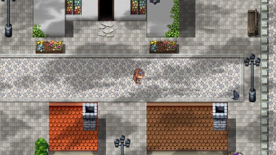 Скриншот 1 из Princess Knight's Mission: Anna's Marvelous Adventures