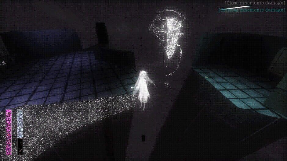 Скриншот 2 из Pseudo-Haunting