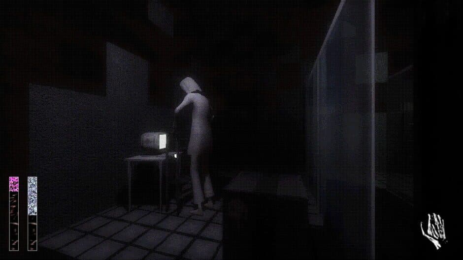 Скриншот 3 из Pseudo-Haunting