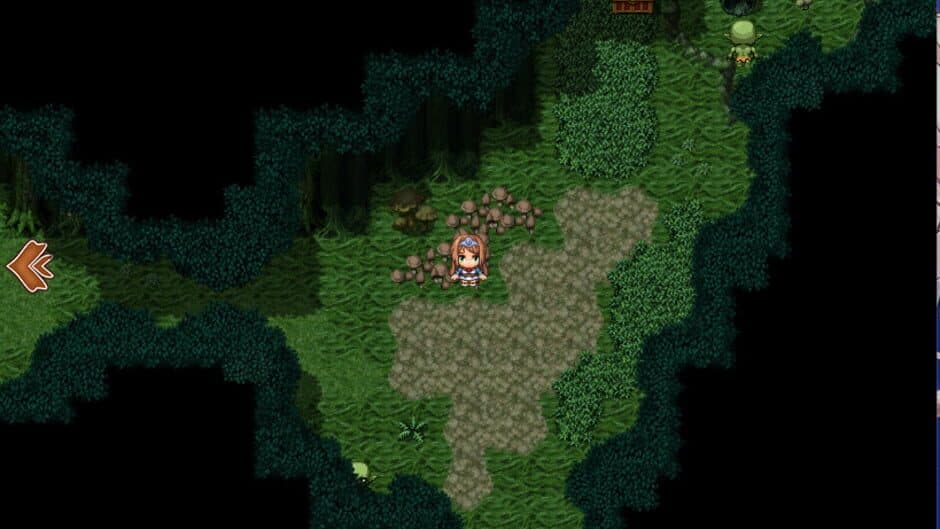 Скриншот 4 из Princess Knight's Mission: Anna's Marvelous Adventures