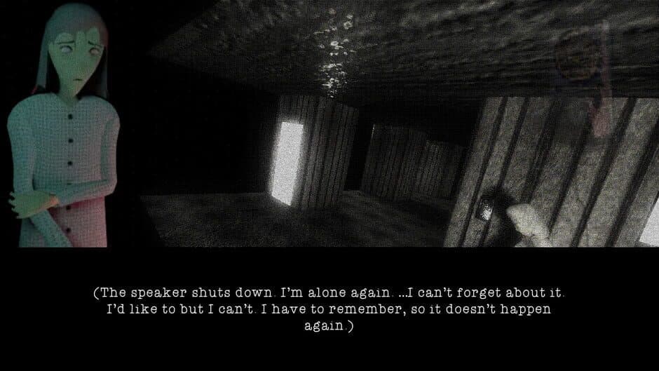 Скриншот 4 из Pseudo-Haunting