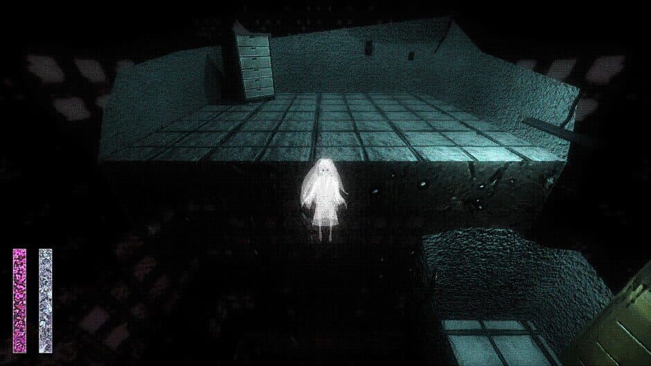 Скриншот 5 из Pseudo-Haunting