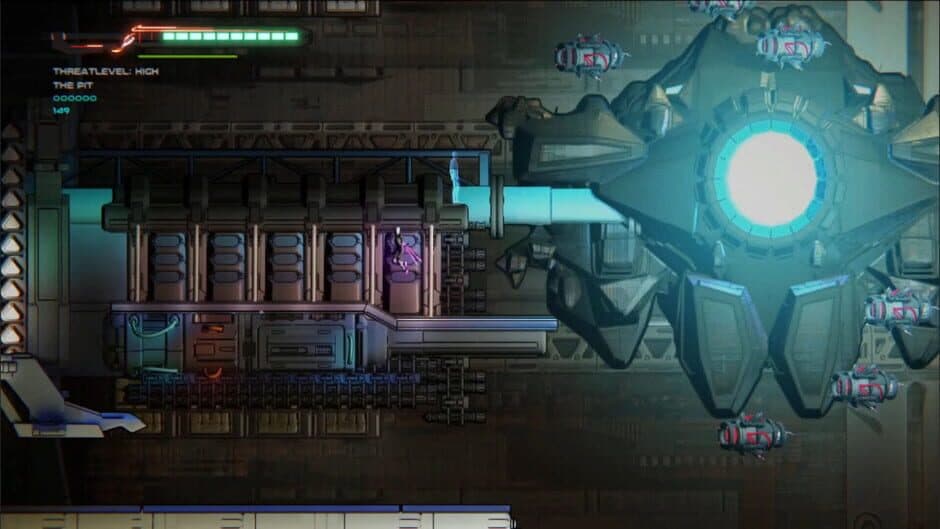 Скриншот 8 из Project Atno