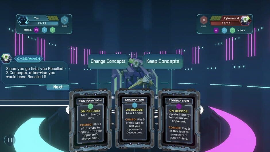 Скриншот 2 из Project Overnet
