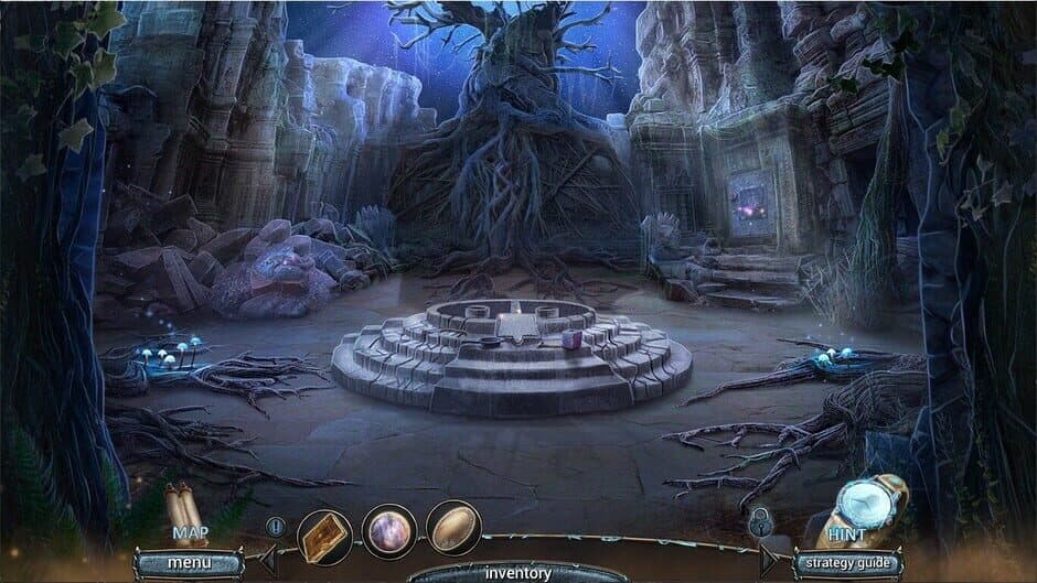 Скриншот 3 из Paranormal Files: Trials of Worth - Collector's Edition