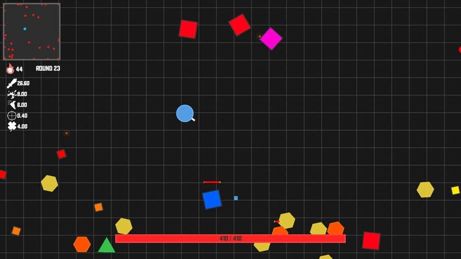Скриншот 5 из Poly