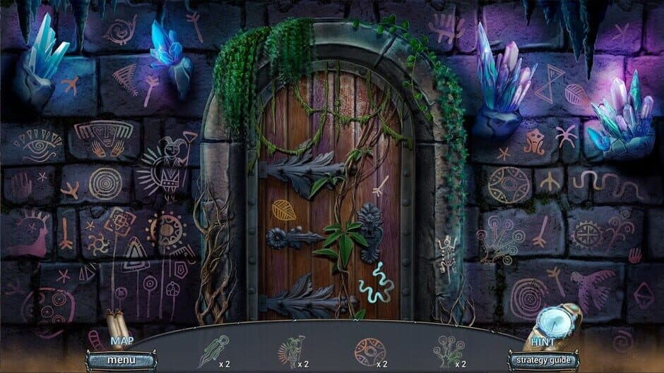 Скриншот 4 из Paranormal Files: Trials of Worth - Collector's Edition
