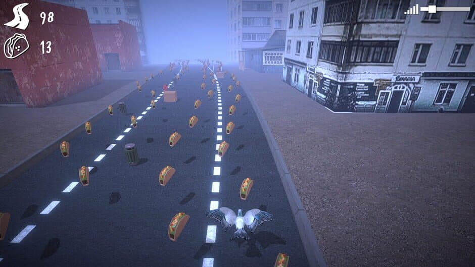 Скриншот 5 из Pigeon in Hurry
