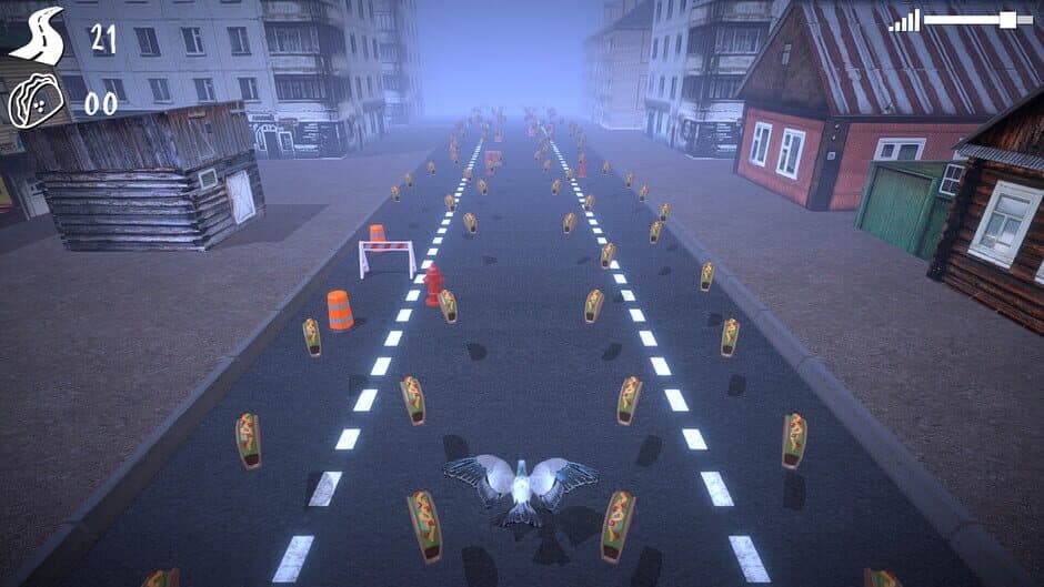 Скриншот 7 из Pigeon in Hurry