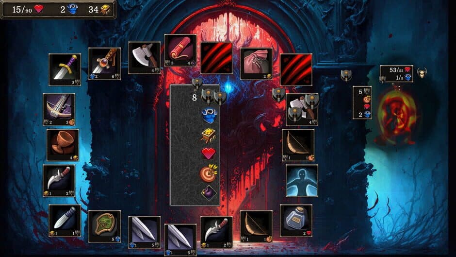 Скриншот 4 из Lucky Dungeon