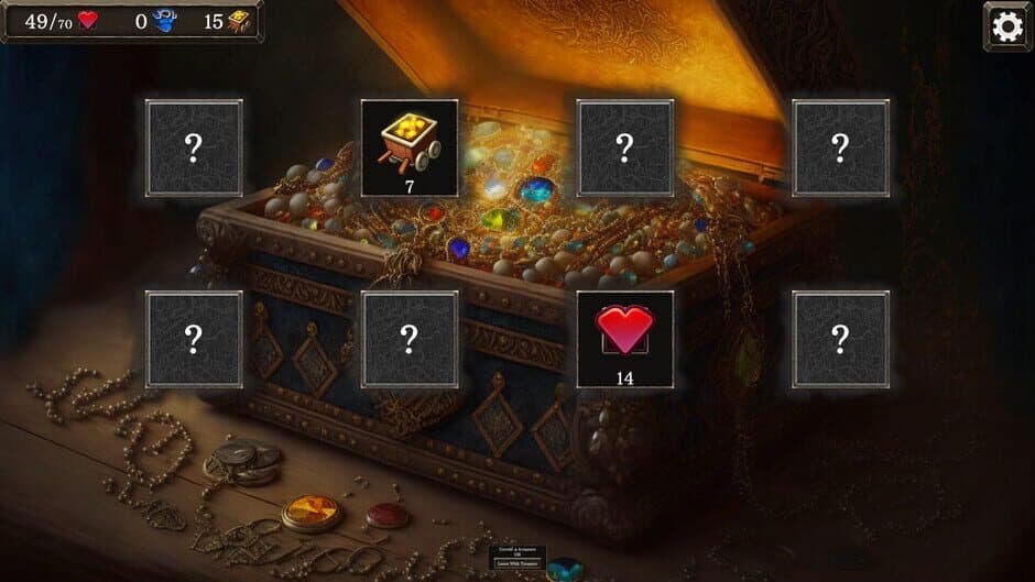 Скриншот 5 из Lucky Dungeon