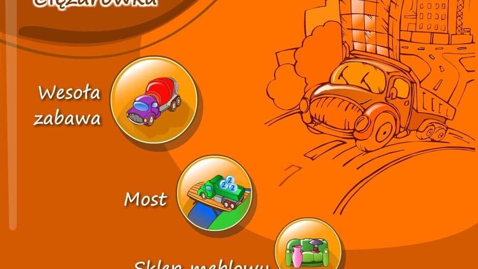 Скриншот 12 из Mądra Głowa
