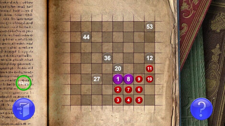 Скриншот 7 из Legacy: Witch Island 4