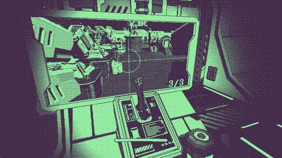 Скриншот 5 из Moonbase Lambda