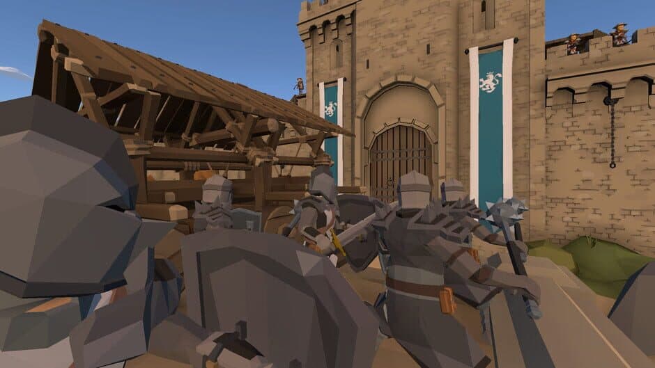 Скриншот 6 из No King No Kingdom II