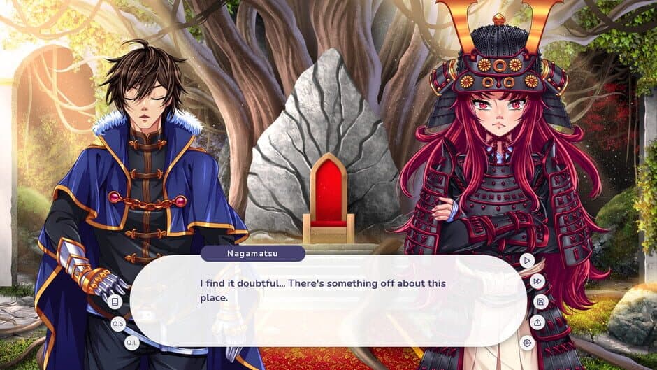 Скриншот 5 из Omg! Not Another Isekai