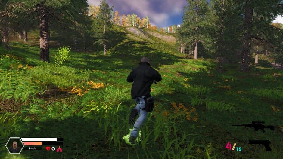 Скриншот 1 из Island Ops