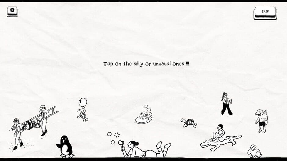 Скриншот 2 из It's Kooky: Land of Aotearoa