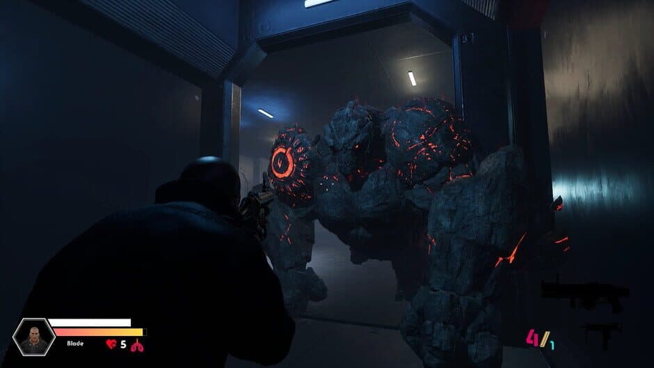 Скриншот 4 из Island Ops