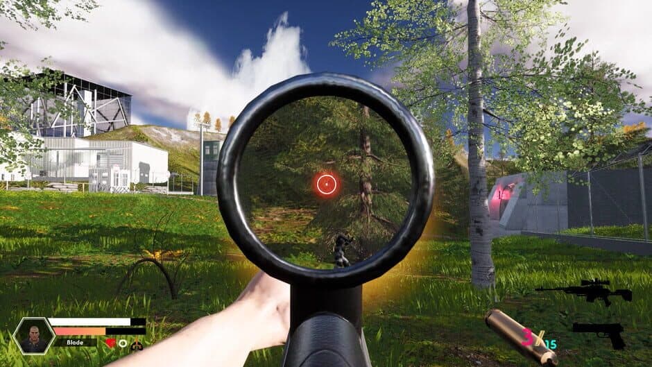 Скриншот 6 из Island Ops