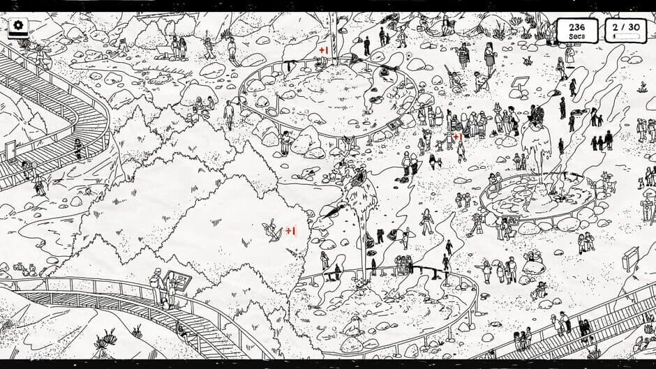 Скриншот 5 из It's Kooky: Land of Aotearoa