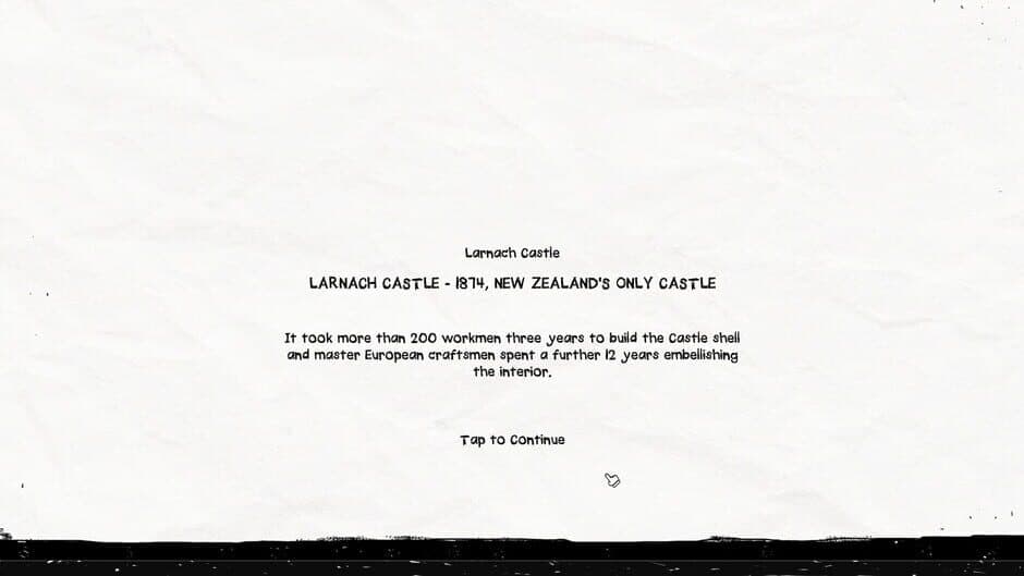 Скриншот 6 из It's Kooky: Land of Aotearoa