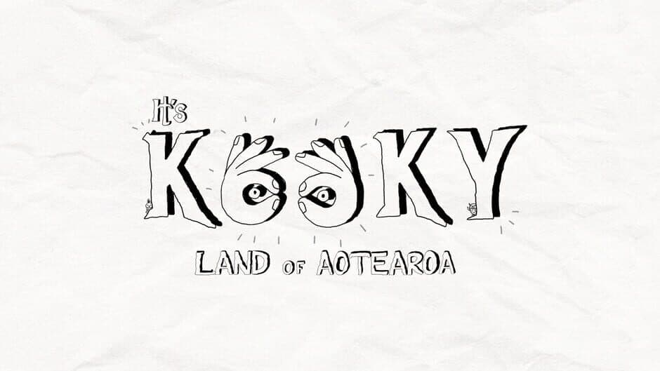 Скриншот 7 из It's Kooky: Land of Aotearoa