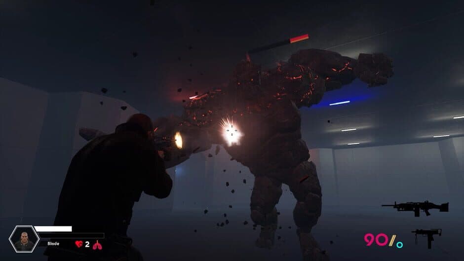 Скриншот 11 из Island Ops