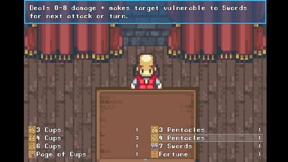Скриншот 3 из Knightess in Debt