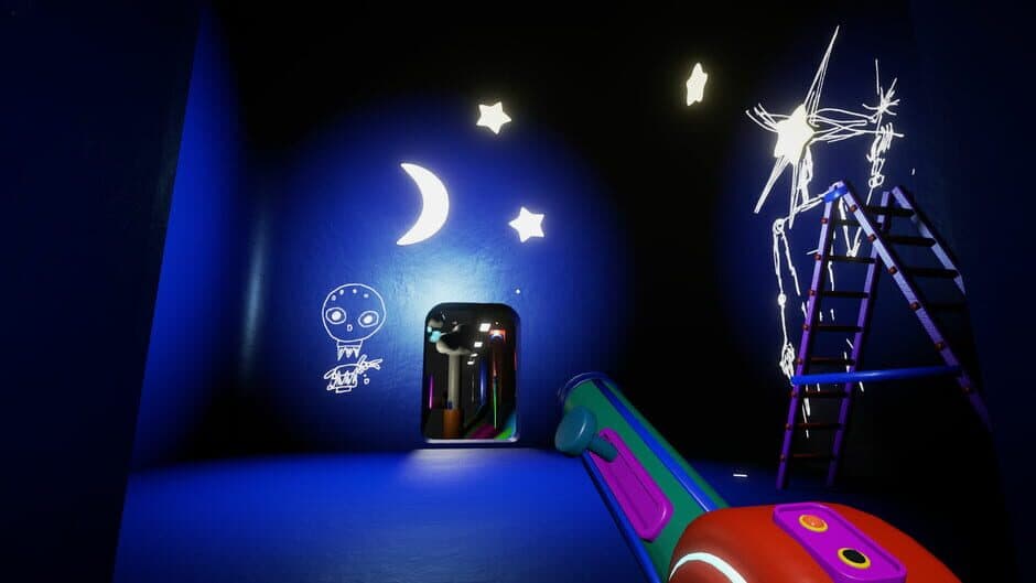 Скриншот 2 из Hiding Star