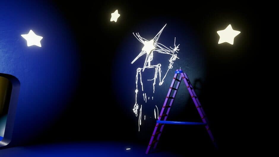 Скриншот 7 из Hiding Star