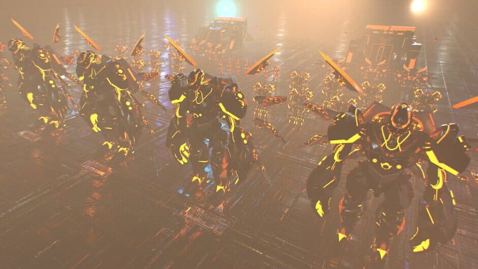 Скриншот 5 из Exodus: Black Sun