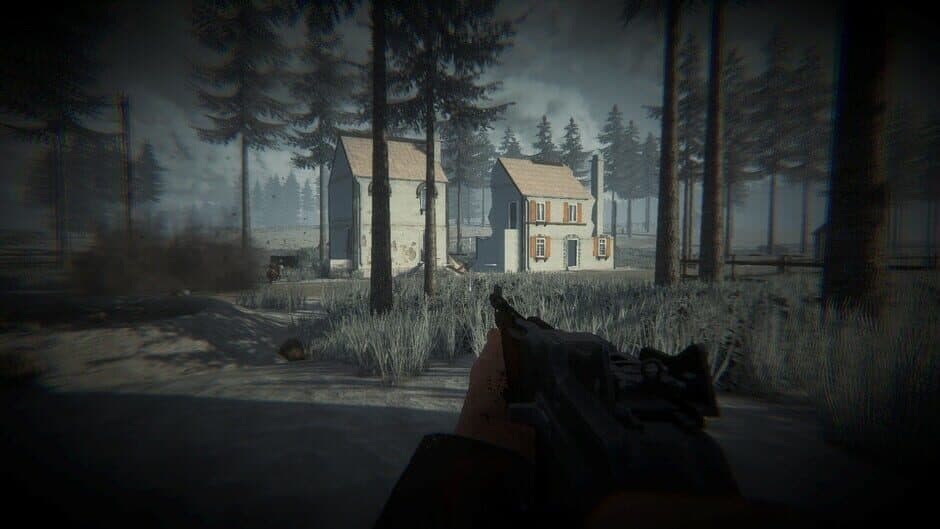 Скриншот 4 из Easy Red 2: Ardennes 1940 & 1944