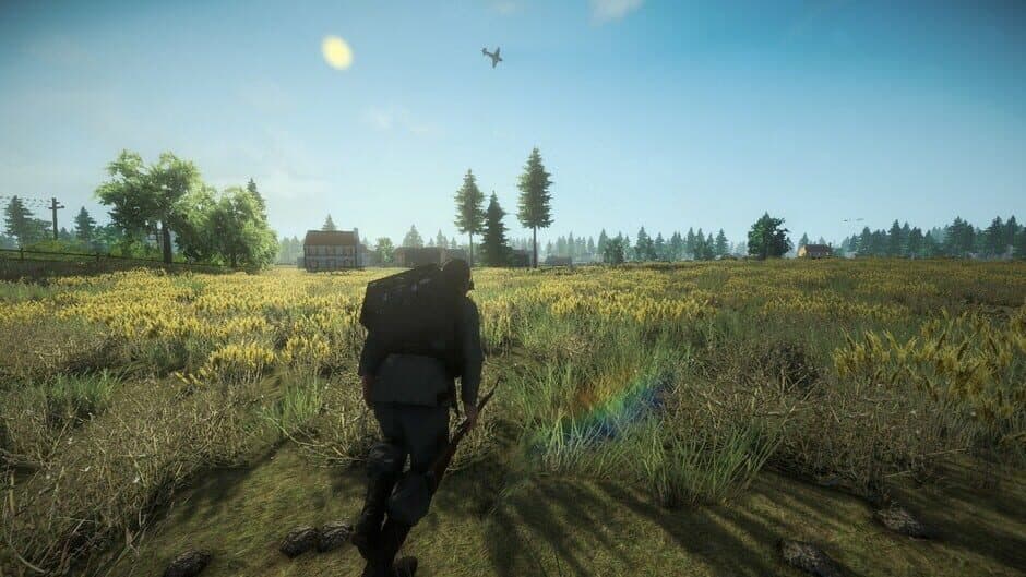 Скриншот 8 из Easy Red 2: Ardennes 1940 & 1944
