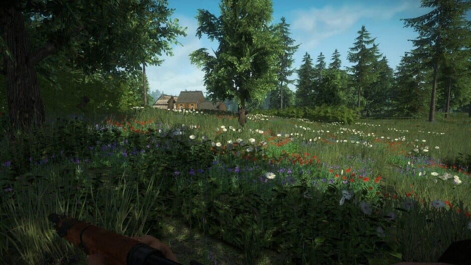 Скриншот 12 из Easy Red 2: Ardennes 1940 & 1944