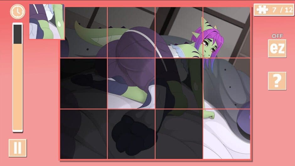 Скриншот 4 из Furry Feet 2
