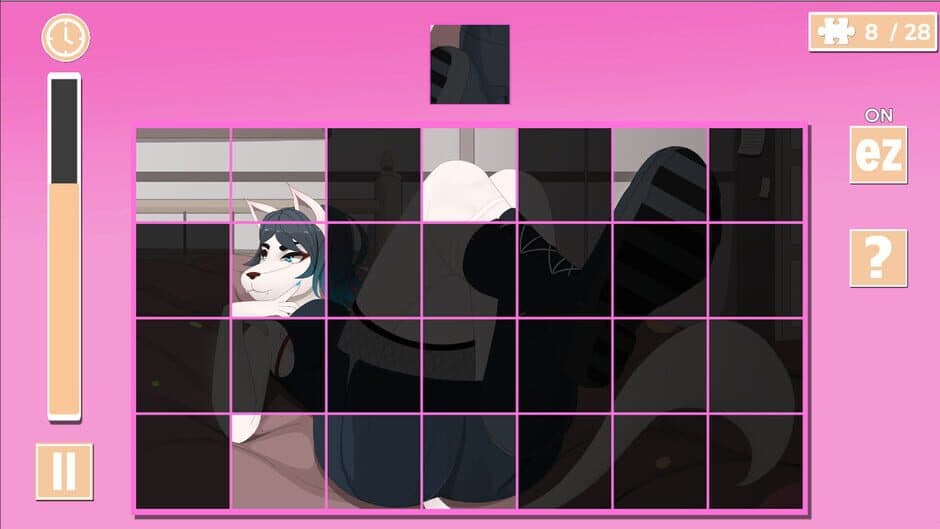 Скриншот 5 из Furry Feet 2