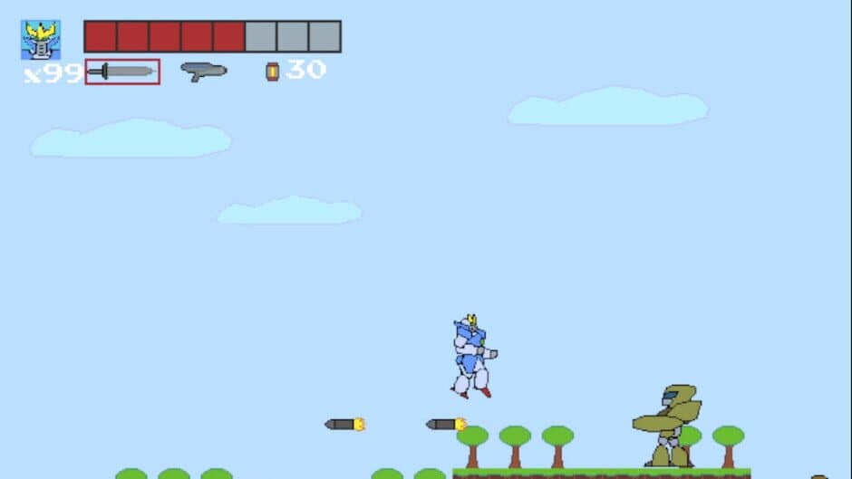 Скриншот 1 из Battle Record: Graizor